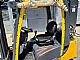 Jungheinrich&nbsp;TFG 316 - LETNIK 2008 - 1335 DELOVNIH UR
