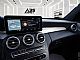 Mercedes-Benz&nbsp;C-Razred&nbsp;<small><strong>C 220 d+150PS+AMG+PANO+360+VIRTUAL+KOT 5OV</strong></small>