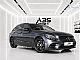 Mercedes-Benz&nbsp;C-Razred&nbsp;<small><strong>C 220 d+150PS+AMG+PANO+360+VIRTUAL+KOT 5OV</strong></small>