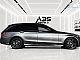 Mercedes-Benz&nbsp;C-Razred&nbsp;<small><strong>C 220 d+150PS+AMG+PANO+360+VIRTUAL+KOT 5OV</strong></small>