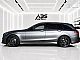 Mercedes-Benz&nbsp;C-Razred&nbsp;<small><strong>C 220 d+150PS+AMG+PANO+360+VIRTUAL+KOT 5OV</strong></small>