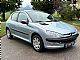 Peugeot&nbsp;206&nbsp;<small><strong>City 1.4 HDi - ODLI�EN - 1.LASTNICA</strong></small>