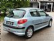 Peugeot&nbsp;206&nbsp;<small><strong>City 1.4 HDi - ODLI�EN - 1.LASTNICA</strong></small>
