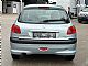 Peugeot&nbsp;206&nbsp;<small><strong>City 1.4 HDi - ODLI�EN - 1.LASTNICA</strong></small>