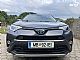 Toyota&nbsp;RAV4&nbsp;<small><strong>Hybrid 2.5 Executive Avt.</strong></small>