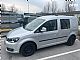 Volkswagen&nbsp;Caddy&nbsp;<small><strong></strong></small>