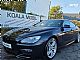 BMW&nbsp;serija 6 Gran Coupe:&nbsp;<small><strong>640D GRANCOUPE M PAKET LED-KAMERA-MEMORY-ALU</strong></small>