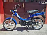 Tomos Flexer - KOT NOV - 970 km 