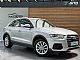 Audi&nbsp;Q3&nbsp;<small><strong>2.0 TDI SLO.VOZILO-LED-PDC-17 COL-LEASING</strong></small>