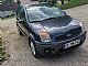 Ford&nbsp;Fusion&nbsp;<small><strong>Comfort 1.4 16V</strong></small>