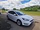 Ford&nbsp;Focus&nbsp;<small><strong>1.0 EcoBoost Titanium-Slo-Lepo ohranjen...</strong></small>