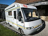 Euramobil 600