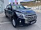 Ssangyong&nbsp;Musso&nbsp;<small><strong>2.2D 4X4 - TOVORNO N1 + AVTOMATIK + VLE�NA KLJUKA</strong></small>