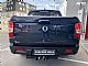 Ssangyong&nbsp;Musso&nbsp;<small><strong>2.2D 4X4 - TOVORNO N1 + AVTOMATIK + VLE�NA KLJUKA</strong></small>