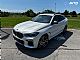BMW&nbsp;serija X6:&nbsp;<small><strong>M50d LASER-PANO-HUD-BOWERS-ALCANTARA-KAM.360-SLO</strong></small>
