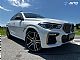 BMW&nbsp;serija X6:&nbsp;<small><strong>M50d LASER-PANO-HUD-BOWERS-ALCANTARA-KAM.360-SLO</strong></small>