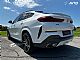 BMW&nbsp;serija X6:&nbsp;<small><strong>M50d LASER-PANO-HUD-BOWERS-ALCANTARA-KAM.360-SLO</strong></small>