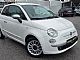 Fiat&nbsp;500&nbsp;<small><strong>1.2 8V Sport White Edition 2.lastnica  ODLI�EN</strong></small>