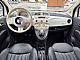 Fiat&nbsp;500&nbsp;<small><strong>1.2 8V Sport White Edition 2.lastnica  ODLI�EN</strong></small>