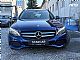 Mercedes-Benz&nbsp;C-Razred&nbsp;<small><strong>C 200 d T Exclusive Avt.</strong></small>