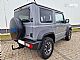 Suzuki&nbsp;Jimny&nbsp;<small><strong>1.5 4X4-Premium-LED-NAVI-MULTI FUN VOLAN-VLE�NA KL</strong></small>