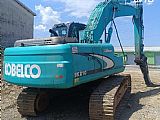 Kobelco SK210