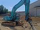 Kobelco&nbsp;SK210&nbsp;<small><strong></strong></small>