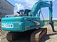 Kobelco&nbsp;SK210&nbsp;<small><strong></strong></small>