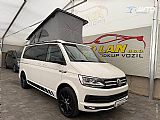 VW California BEACH 2.0 TDI 4M AUT. XENON-LED.WEBASTO