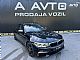 BMW&nbsp;serija 5:&nbsp;<small><strong>M550i xDrive  AT -KAM360-BOWERS-20COL-ADAPTIVE....</strong></small>