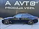 BMW&nbsp;serija 5:&nbsp;<small><strong>M550i xDrive  AT -KAM360-BOWERS-20COL-ADAPTIVE....</strong></small>