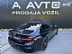BMW&nbsp;serija 5:&nbsp;<small><strong>M550i xDrive  AT -KAM360-BOWERS-20COL-ADAPTIVE....</strong></small>