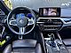 BMW&nbsp;serija 5:&nbsp;<small><strong>M550i xDrive  AT -KAM360-BOWERS-20COL-ADAPTIVE....</strong></small>