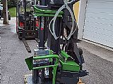 Robust 25T PROFILINE z hidravli�no vitlo NA OBROKE