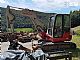 Takeuchi&nbsp;TB260 HID. HITRA MENJAVA NOVE GOSENICE  4x IZHOD&nbsp;<small><strong></strong></small>