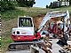 Takeuchi&nbsp;TB260 HID. HITRA MENJAVA NOVE GOSENICE  4x IZHOD&nbsp;<small><strong></strong></small>