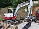 Takeuchi&nbsp;TB260 HID. HITRA MENJAVA NOVE GOSENICE  4x IZHOD&nbsp;<small><strong></strong></small>