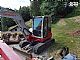Takeuchi&nbsp;TB260 HID. HITRA MENJAVA NOVE GOSENICE  4x IZHOD&nbsp;<small><strong></strong></small>