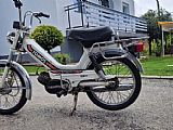 Tomos Avtomatik