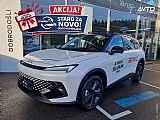 BAIC X55 1.5T DCT 177 2WD - TESTNO VOZILO - NA ZALOGI
