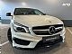 Mercedes-Benz&nbsp;CLA-Razred&nbsp;<small><strong>CLA 45 AMG 4MATIC SLO Xenon-Usnje-Memory</strong></small>