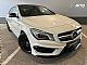 Mercedes-Benz&nbsp;CLA-Razred&nbsp;<small><strong>CLA 45 AMG 4MATIC SLO Xenon-Usnje-Memory</strong></small>