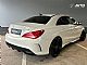 Mercedes-Benz&nbsp;CLA-Razred&nbsp;<small><strong>CLA 45 AMG 4MATIC SLO Xenon-Usnje-Memory</strong></small>