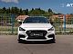 Hyundai&nbsp;i30&nbsp;<small><strong>N 2.0 T-GDI Performance KW-Intake-Zaero-G-tech</strong></small>