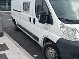 Avtodom Citroen Jumper