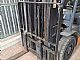 Toyota&nbsp;2.5 t. diesel. triplex 4.7 m