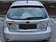 Subaru&nbsp;Impreza&nbsp;<small><strong>2.0D SQ Dynamic</strong></small>