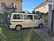 Volkswagen&nbsp;Multivan&nbsp;<small><strong>2.5 TDI</strong></small>