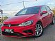 Volkswagen&nbsp;Golf&nbsp;<small><strong>�R-LINE LOOK� 2.0 TDI 150ks 4-MOTION �17-COL� </strong></small>