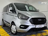 Avtodom FORD COSTUM QUICK CLIP CAMPER 